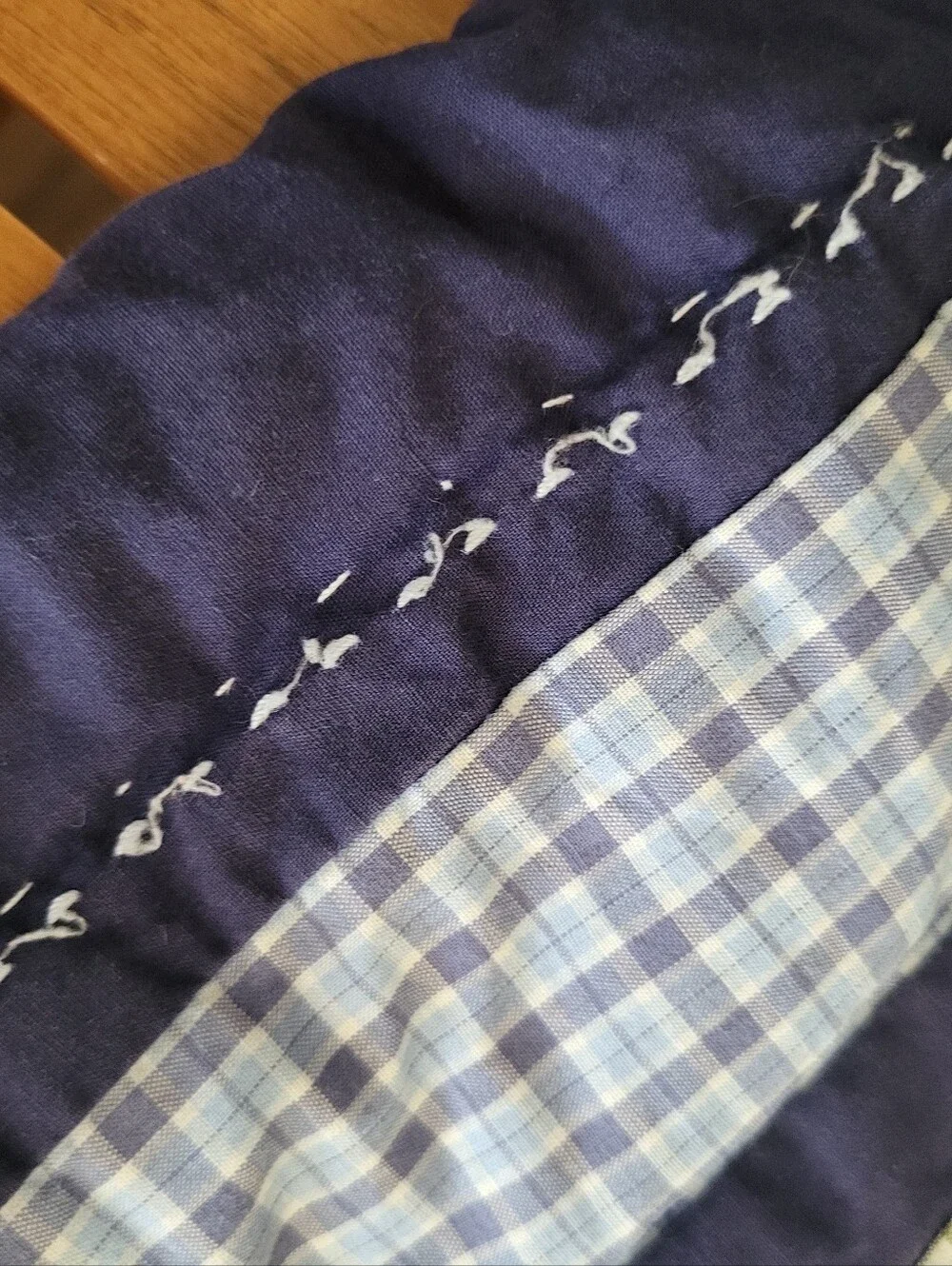 Twin Quilt Set By Pottery Barn Kids
